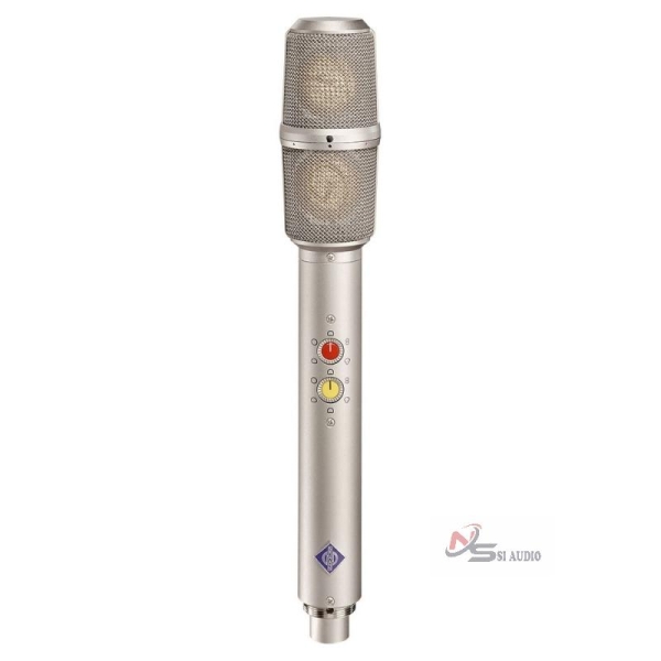 NEUMANN USM 69 I - Micro thu âm