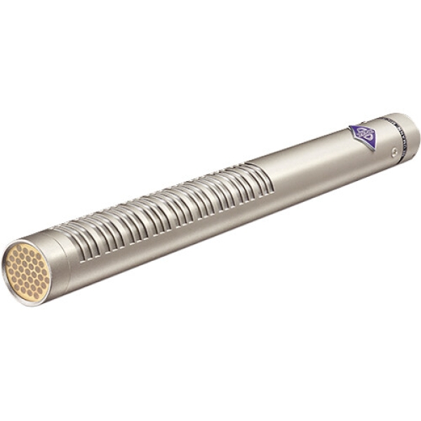 KMR 81 I MT Microphone Shotgun Neumann
