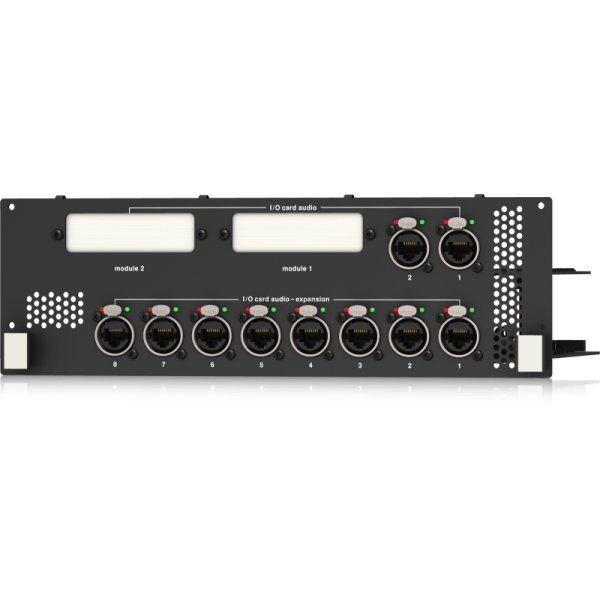 NEUTRON-NB DSP Audio Systems Midas