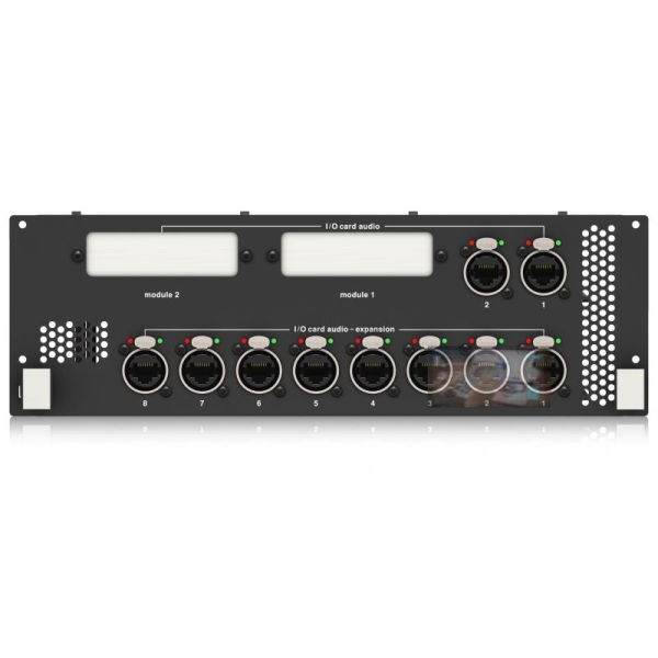 NEUTRON-NB DSP Audio Systems Midas