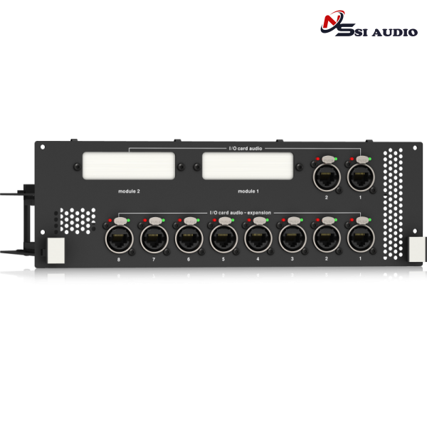 NEUTRON-NB DSP Audio Systems Midas