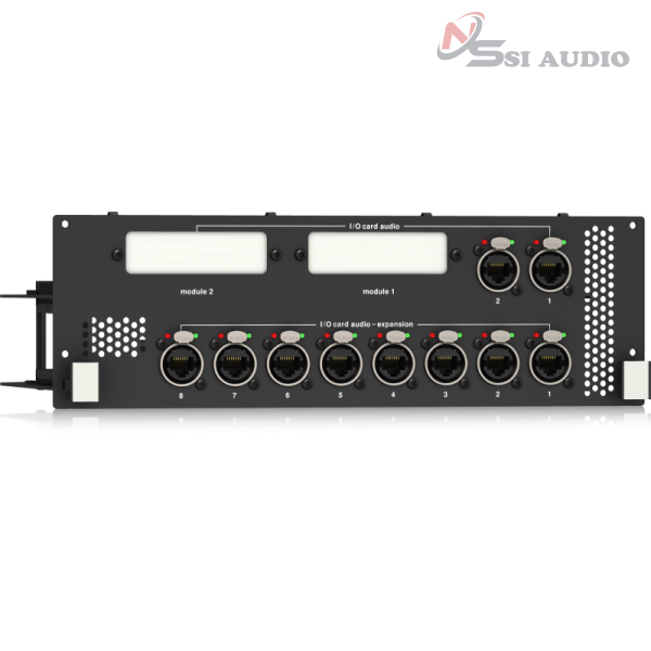 NEUTRON-NB DSP Audio Systems Midas