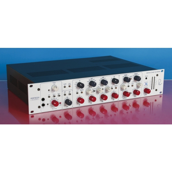NEVE DESIGNS PORTICO II CHANNEL PREAMP