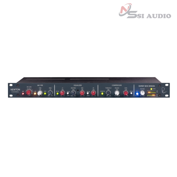 Rupert Neve Designs Newton Channel Strip