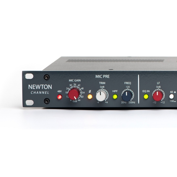 Rupert Neve Designs Newton Channel Strip
