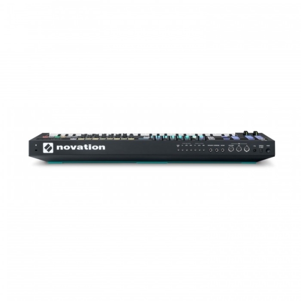 Novation 49sl Mkiii Keyboard Controller (B-Stock)