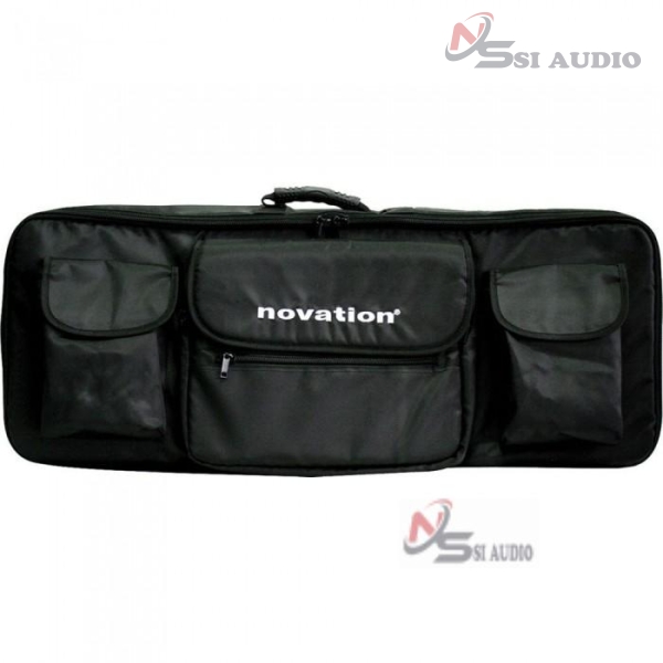 NOVATION BLACK 49 KEY CARRY CASE