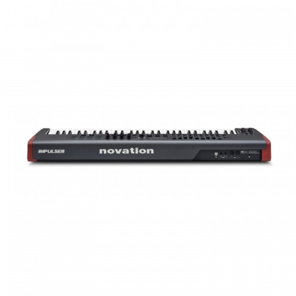 Novation Impulse 61 Keyboard Controller