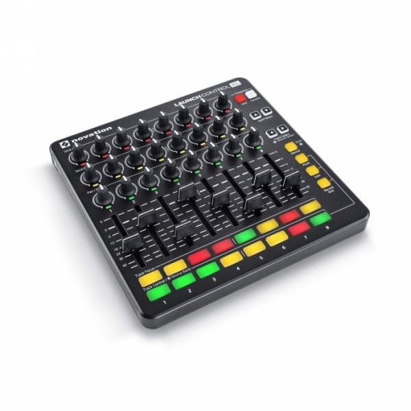 Novation Launch Control Xl