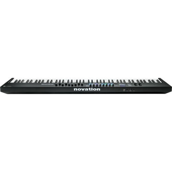 NOVATION LAUNCHEY 88 MK3