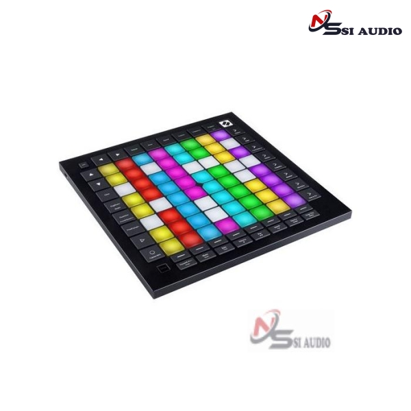 Novation Launchpad Pro Mk3