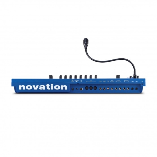 Novation Ultranova Analog Synthesizer