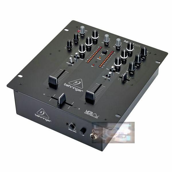 NOX101 DJ Mixer Behringer