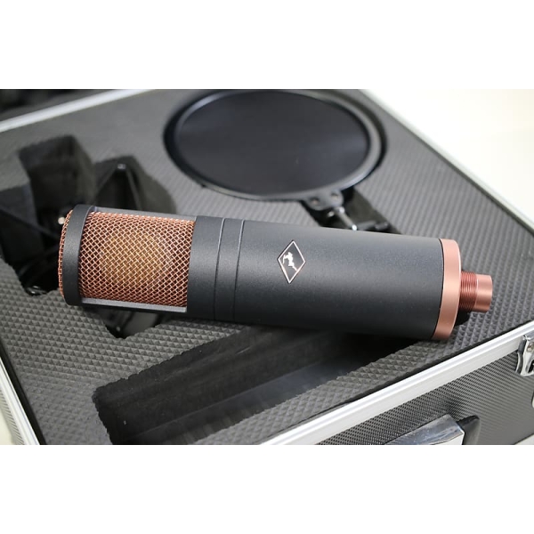 Microphone Antelope Audio Edge Duo