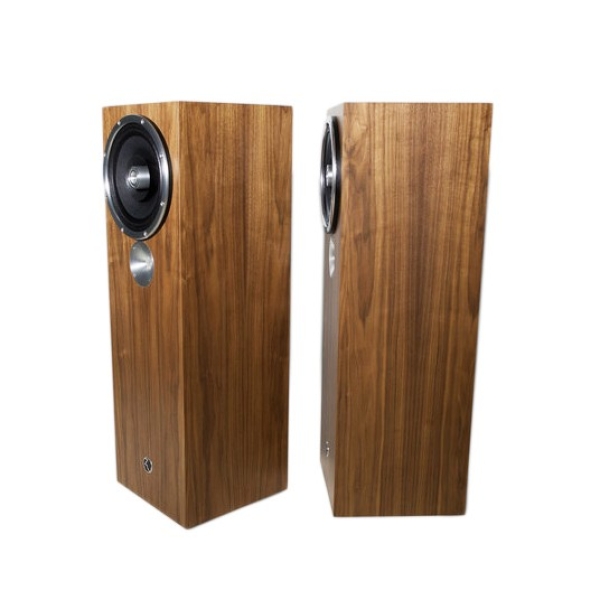 ZU - OMEN MK II Loa Nghe Nhạc 