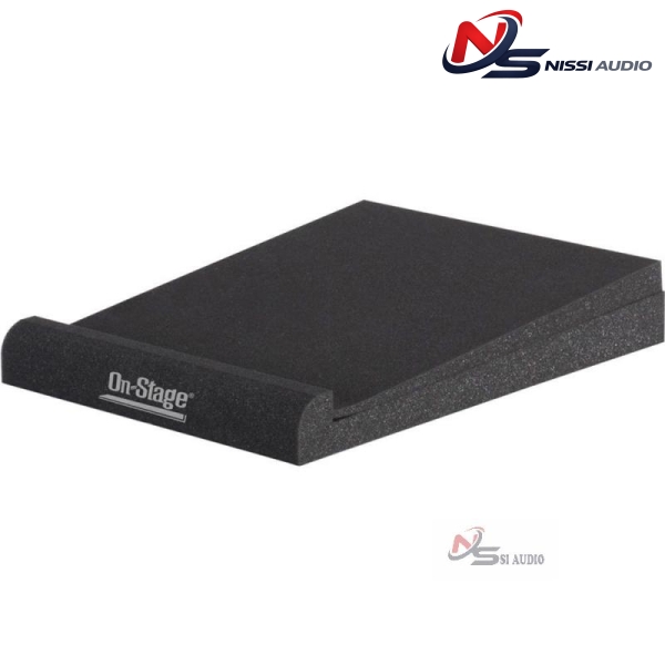 On-Stage Asp3011 Foam Speaker Platforms (Kê loa đệm loa)