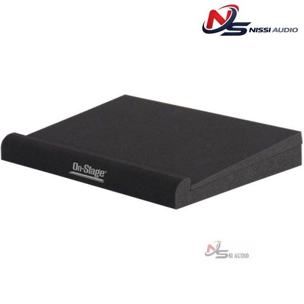 ON-STAGE ASP3021 FOAM SPEAKER PLATFORMS (Kê loa đệm loa)