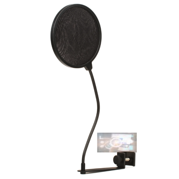 ON-STAGE ASVS6-GB POP BLOCKER
