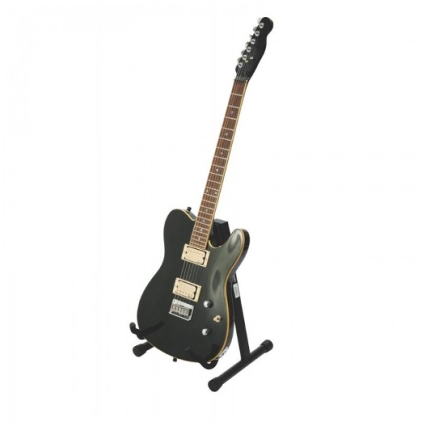 On-Stage Gs7362b Standard Single A-Frame Guitar Stand