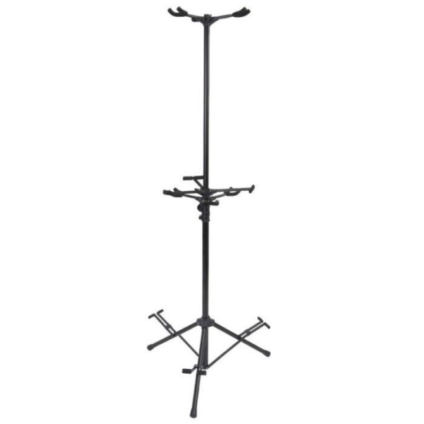 On-Stage Gs7652b Six Guitar Stand