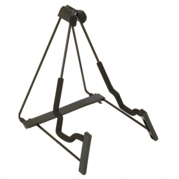 On-Stage Gs7655 Fold-Flat Guitar Stand