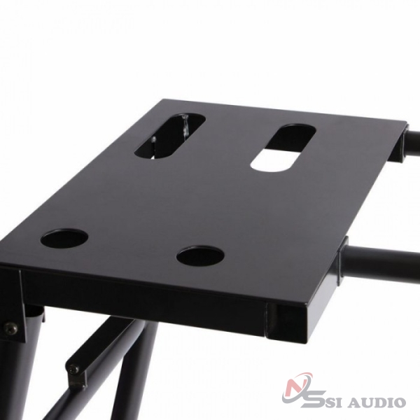 On-Stage Ks7150 Platform Style Keyboard Stand chân đàn midi