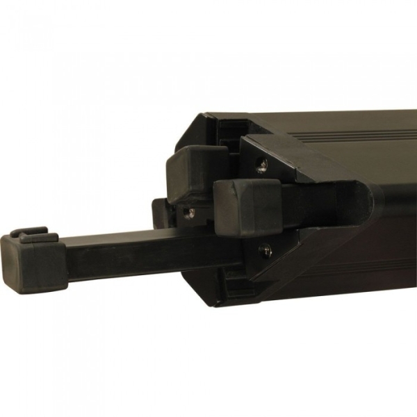 On-Stage Ks9102 Quantum Core Column Keyboard Stand