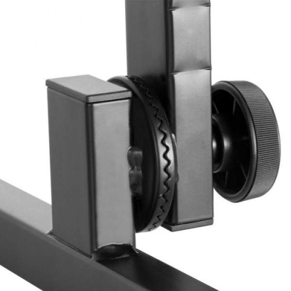 On-Stage Ksa7550 Professional 2nd Tier For Ks7350 Folding-Z Stand