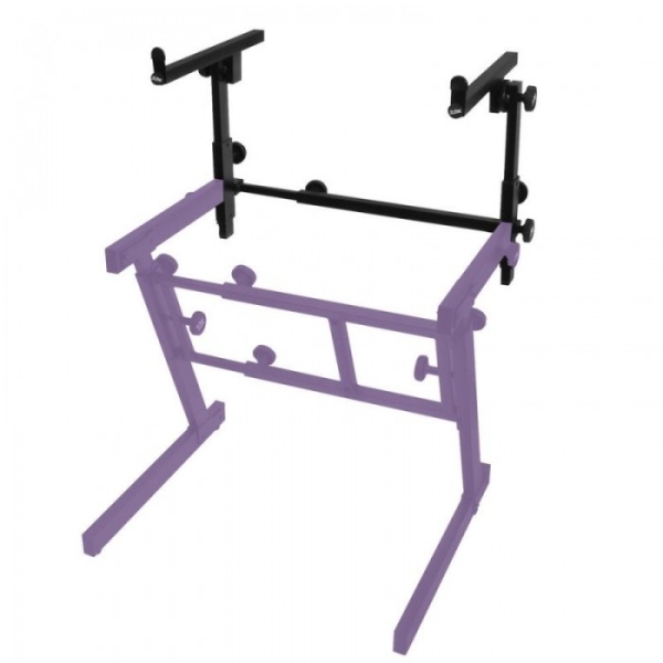 On-Stage Ksa7550 Professional 2nd Tier For Ks7350 Folding-Z Stand