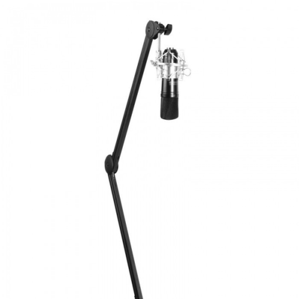 On-Stage Mbs7500 Professional Studio Boom Arm chân micro