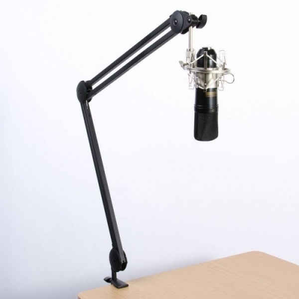 On-Stage Mbs7500 Professional Studio Boom Arm chân micro
