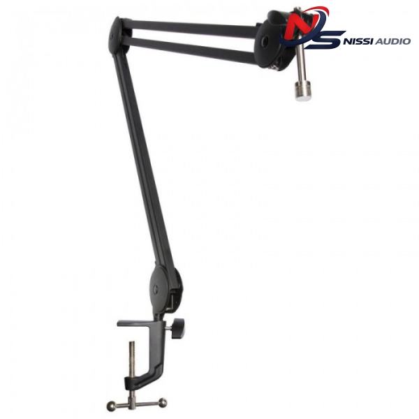 On-Stage Mbs7500 Professional Studio Boom Arm chân micro