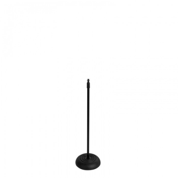 On-Stage Ms7201b Round Base Chân Micro trống