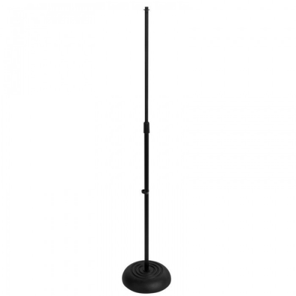 On-Stage Ms7201b Round Base Chân Micro trống