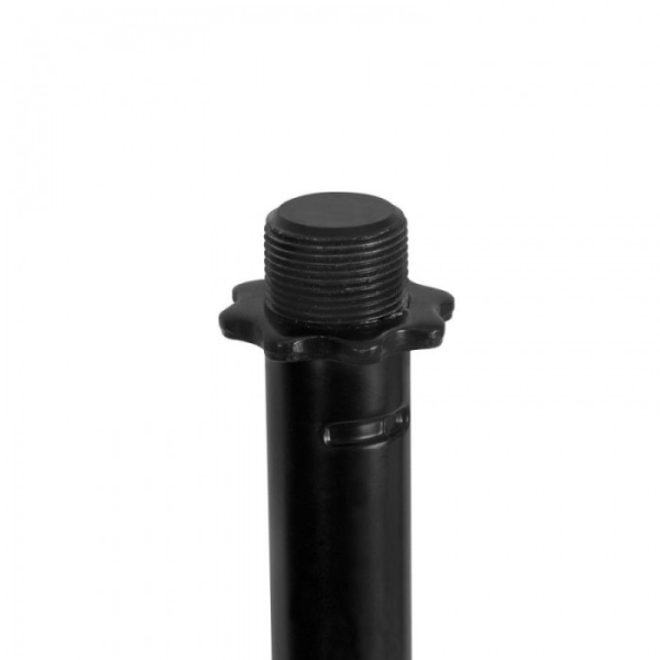 On-Stage Ms7201b Round Base Mic Stand