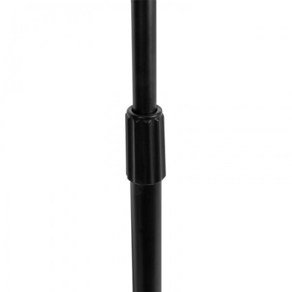 On-Stage Ms7201b Round Base Mic Stand