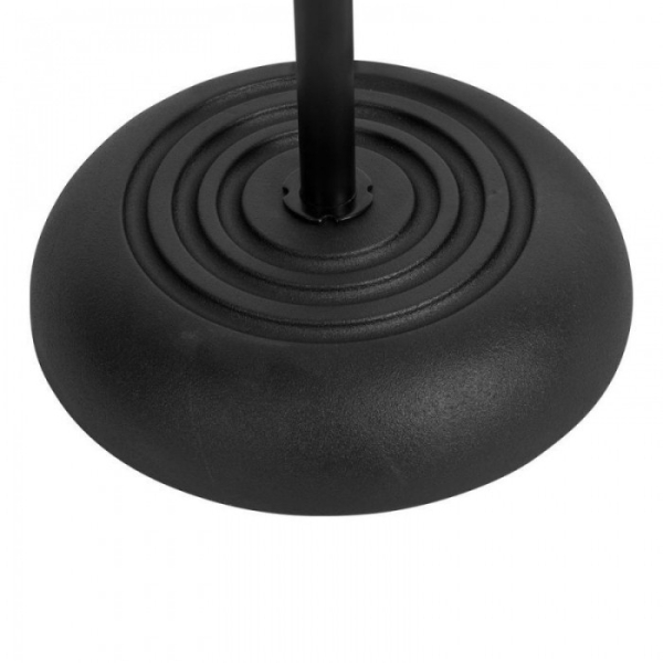 On-Stage Ms7201b Round Base Mic Stand