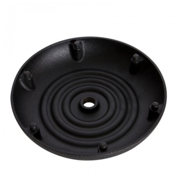 On-Stage Ms7201b Round Base Mic Stand