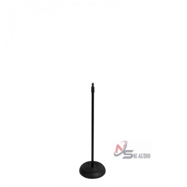 On-Stage Ms7201b Round Base Mic Stand