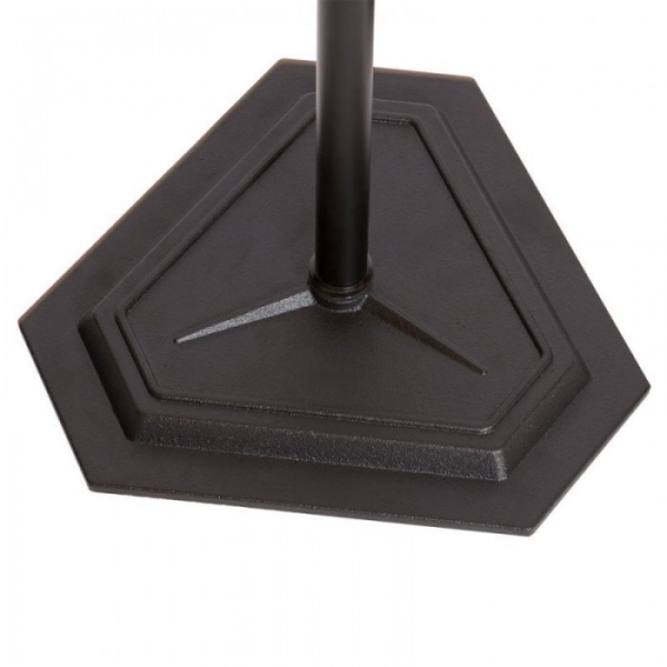 On-Stage Ms7613 Hex-Base Mic Stand Chân Micro