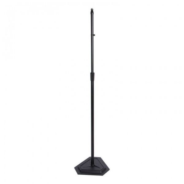 On-Stage Ms7613 Hex-Base Mic Stand Chân Micro