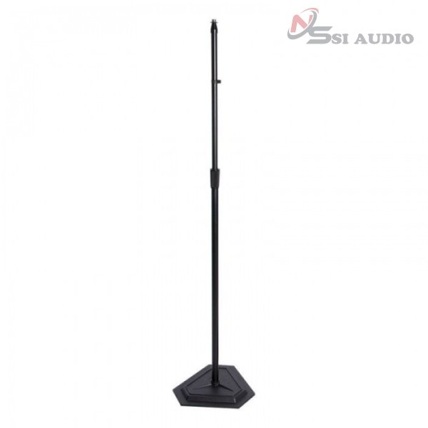 On-Stage Ms7613 Hex-Base Mic Stand Chân Micro