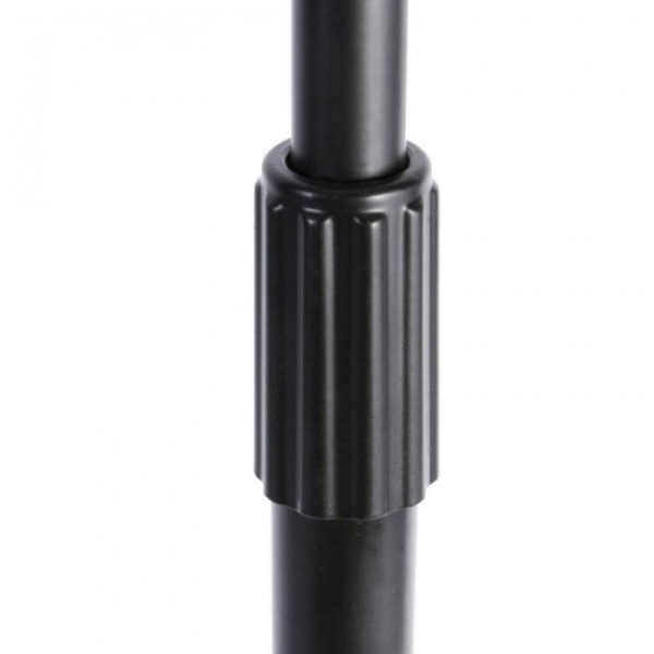 On-Stage Ms7625b Hex-Base Quarter-Turn Threadless Chân Micro