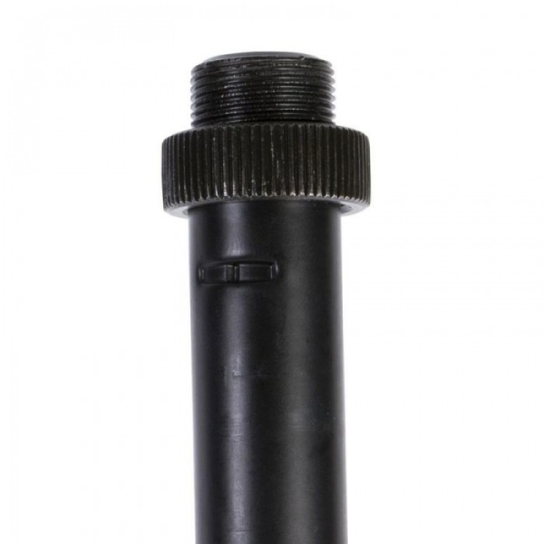 On-Stage Ms7625b Hex-Base Quarter-Turn Threadless Chân Micro