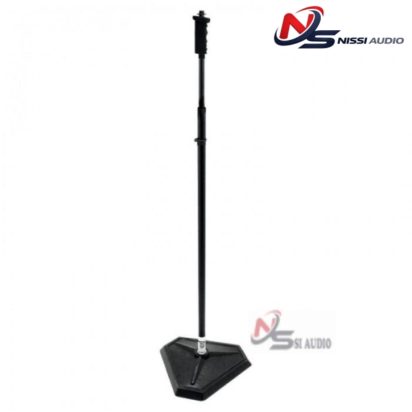 On-Stage Ms7625pg Pistol Grip Hex-Base Quarter-Turn Chân Micro