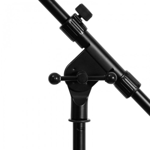 On-Stage Ms7701b Euro Boom Chân Microphone 