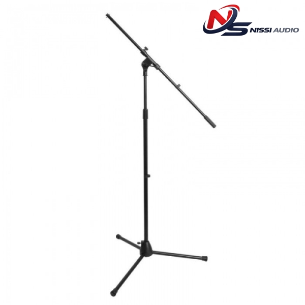 On-Stage Ms7701b Euro Boom Chân Microphone