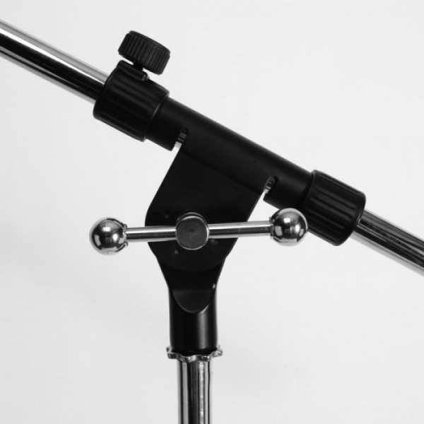 On-Stage Ms7701c Euro Boom Chân Microphone