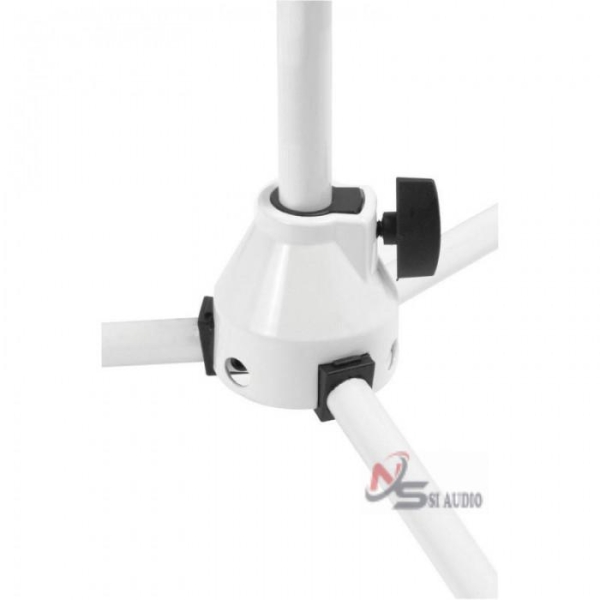 On-Stage Ms7801w  Microphone Stand (White) Chân micro trắng