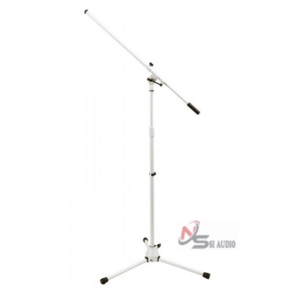 On-Stage Ms7801w  Microphone Stand (White) Chân micro trắng
